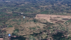 Bắc Giang thành lập khu công nghiệp Tân Hưng, huyện Lạng Giang