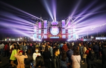 Trên 81.200 lượt khách đến Hà Nội dịp nghỉ Tết Dương lịch năm 2020