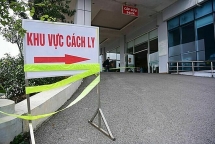 Hà Nội cách ly người Trung Quốc nhập cảnh chưa quá 14 ngày phòng dịch nCoV
