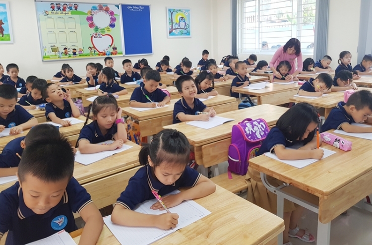 Sở Giáo dục và Đào tạo Hà Nội báo cáo kết quả thanh tra giáo dục