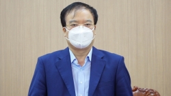 vinh phuc khong chu quan lo la chong dich dip cao diem tet nguyen dan nham dan nam 2022