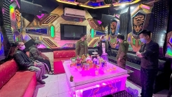 Phú Thọ: Xử phạt 40 triệu đồng quán karaoke cố tình vi phạm phòng chống dịch