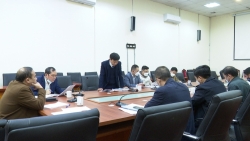 vinh phuc trien khai viec bao ve thi cong du an cong vien nghia trang lien dai vien tai xa ngoc thanh