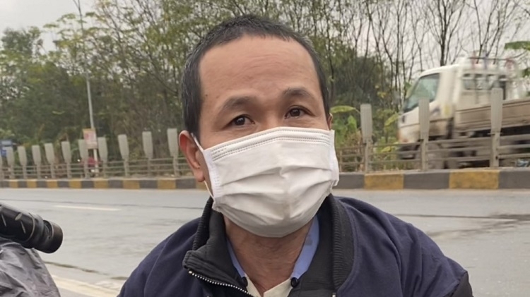 Vĩnh Phúc: Bắt giữ đối tượng có hành vi tàng trữ trái phép pháo hoa nổ