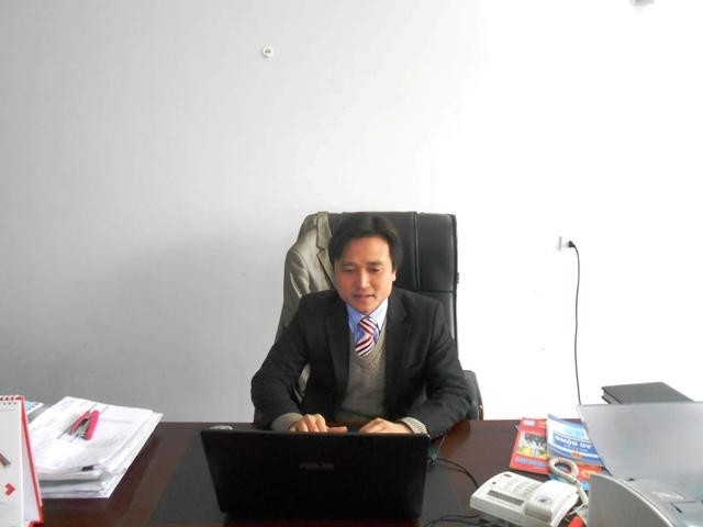 Luật sư Vũ Trường Hùng (ảnh trên) – Giám đốc Công ty Luật An Bình,