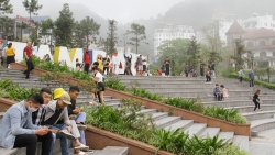 Tam Đảo (Vĩnh Phúc): Được công nhận là Khu du lịch quốc gia