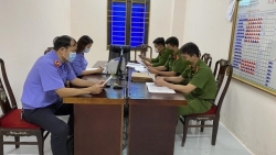 Vĩnh Phúc: Bắt giữ 4 vụ tàng trữ pháo nổ thu giữ hơn 12kg pháo