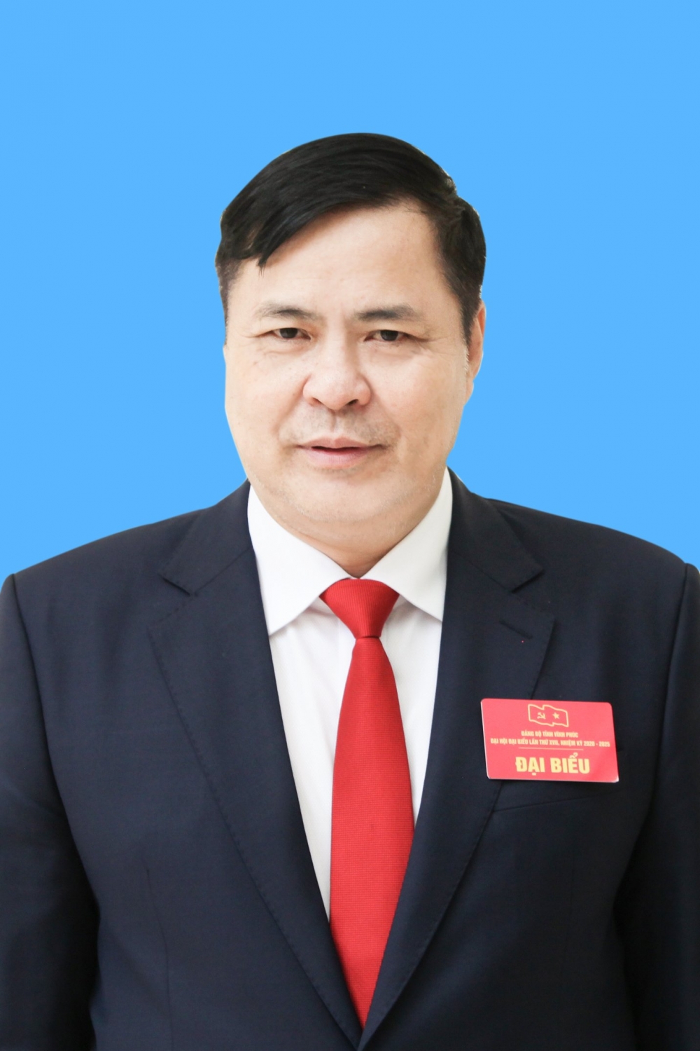 Đ.c Nguyễn Ngọc Bình, Ủy viên BTV Tỉnh ủy,  Bí thư thành ủy Vĩnh Yên