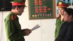 Quảng Nam: Lạm dụng tín nhiệm chiếm đoạt tài sản, một phụ nữ ở Hội An bị bắt giam