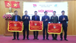 vinh phuc trien khai nhiem vu cong tac doan hoi va phong trao thanh thieu nhi nam 2023