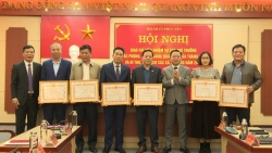 phuc yen vinh phuc giao chi tieu nhiem vu cho thu truong co quan don vi nam 2023