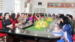 phong giao duc va dao tao vinh yen vinh phuc trien khai nhiem vu trong tam cong tac quy i2023