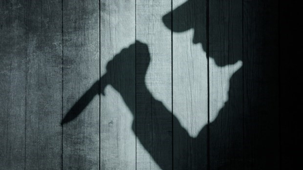 Nghệ An: Người phụ nữ tử vong với nhiều vết dao