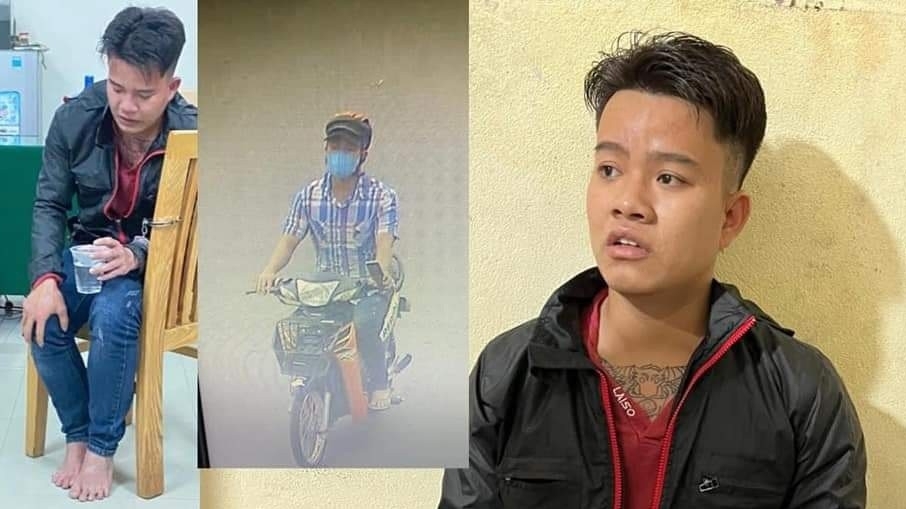 Quảng Nam: Nhanh chóng bắt giữ đối tượng cướp giật tài sản ở Hội An