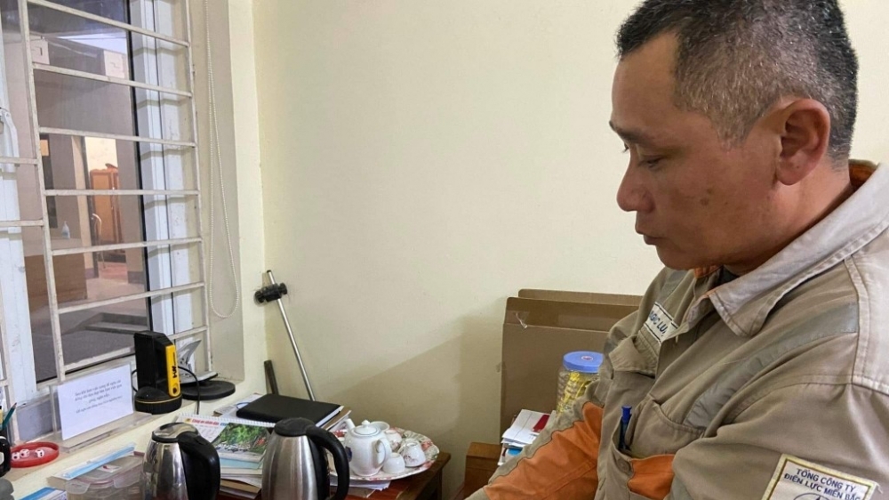 Cao Bằng: Bắt quả tang đối tượng tàng trữ trái phép chất ma túy