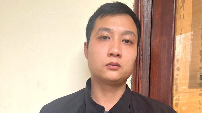 Hà Giang: Bắt giữ đối tượng tàng trữ trái phép chất ma túy