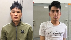 Lào Cai: Bắt giữ 2 đối tượng trộm tiền để đi mua ma túy