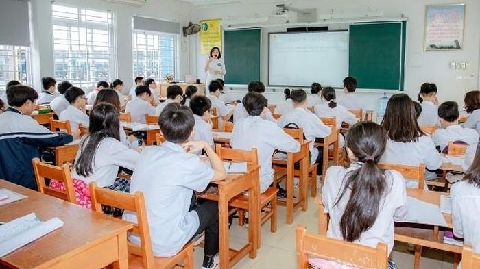 Vĩnh Phúc: 602 thí sinh đạt giải thi học sinh giỏi lớp 9 THCS cấp tỉnh