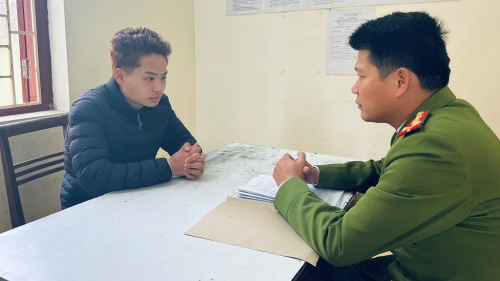 Lạng Sơn: Khởi tố một đối tượng về hành vi giết người