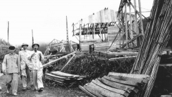 to chuc nhieu hoat dong lon ky niem 60 nam ngay bac ho ve tham tinh vinh phuc