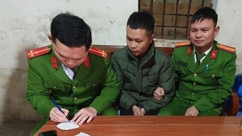 Lạng Sơn: Bắt quả tang đối tượng mua bán, tàng trữ trái phép ma tuý