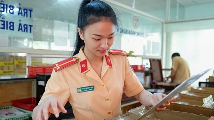 Biển số 88A-666.66 được đấu giá gần 30 tỷ đồng