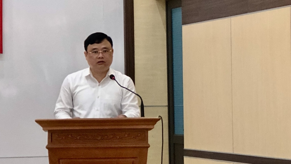 Huyện Vĩnh Tường: Quyết tâm hoàn thành chỉ tiêu kế hoạch năm 2024