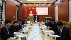 hoi bao xuan vinh phuc se khai mac vao ngay 232