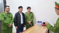 phu tho bat giam doc nang khong gia tri dau tu ha tang truc loi 30 ty dong