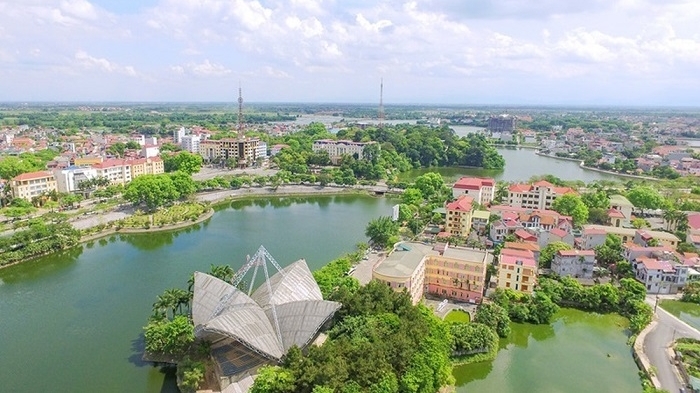 Sáu giải pháp để kinh tế thành phố Vĩnh Yên bứt phá năm 2024