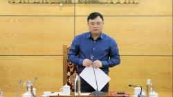 huyen vinh tuong di tung ngo go tung nha tuyen truyen gpmb du an kcn dong soc