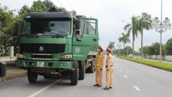 Vĩnh Phúc: Xử lý gần 4.700 trường hợp vi phạm trật tự an toàn giao thông