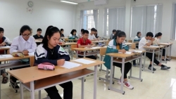 TP. Vĩnh Yên dẫn đầu tỉnh trong Kỳ thi học sinh giỏi lớp 9