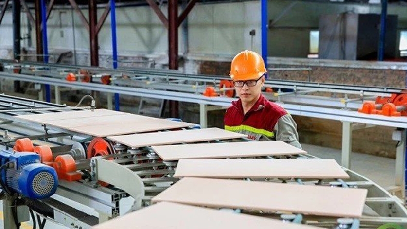 Vĩnh Phúc: Bảo đảm chế độ phúc lợi và thưởng Tết cho người lao động