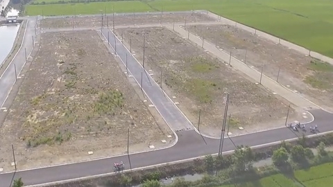 Sức bật cho thị trường bất động sản Vĩnh Phúc