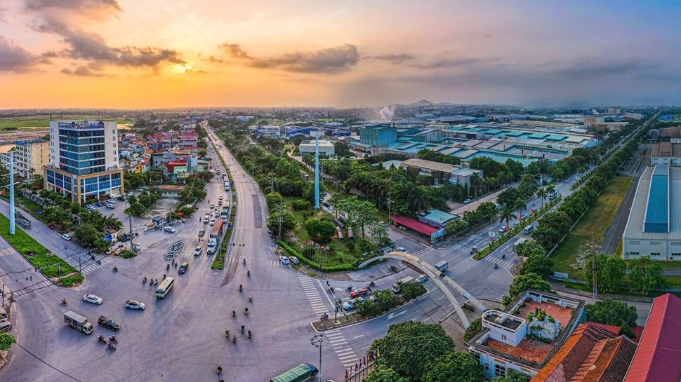 Huyện Bình Xuyên: Nỗ lực để xuân này hơn hẳn những xuân qua