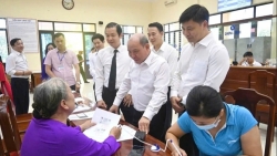 phuong vinh phuc dau an nam dau xay dung chinh quyen vi nhan dan phuc vu