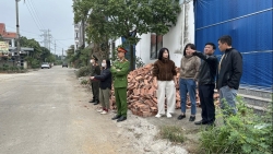 xa tam duong tang cuong xu ly vi pham dat dai ngay tu dau nam 2026