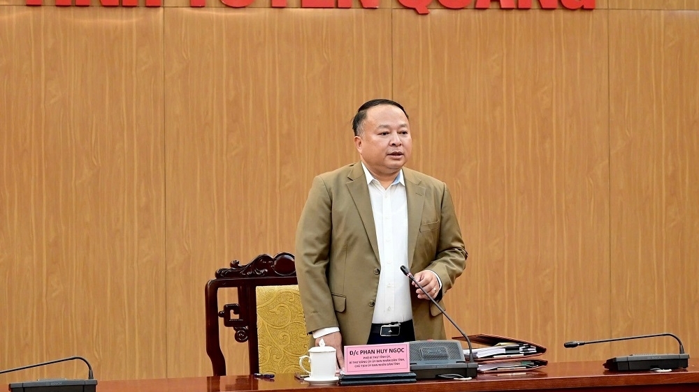 Tuyên Quang: Cụ thể hóa các chính sách, vì an sinh và sức khỏe Nhân dân