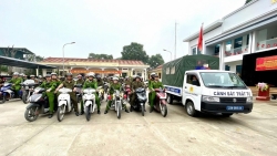 Tuyên Quang đặt mục tiêu 80% xã, phường đạt điển hình về toàn dân bảo vệ ANTQ