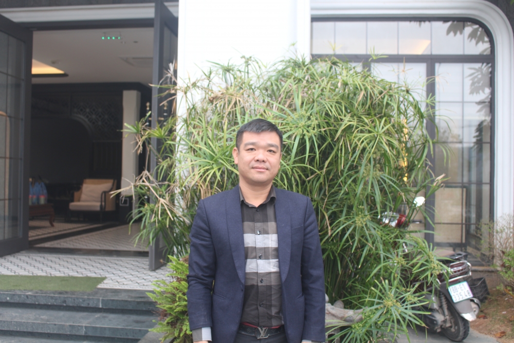 Cử tri tỉnh Phú Thọ gửi gắm niềm tin, kỳ vọng trước thềm Đại hội XIV của Đảng