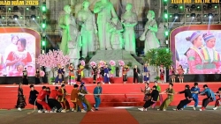 Hơn 138.000 lượt khách đến Tuyên Quang trong dịp Tết Dương lịch 2026