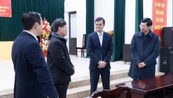 tinh phu tho du kien bau 17 dai bieu quoc hoi khoa xvi 85 dai bieu hdnd tinh