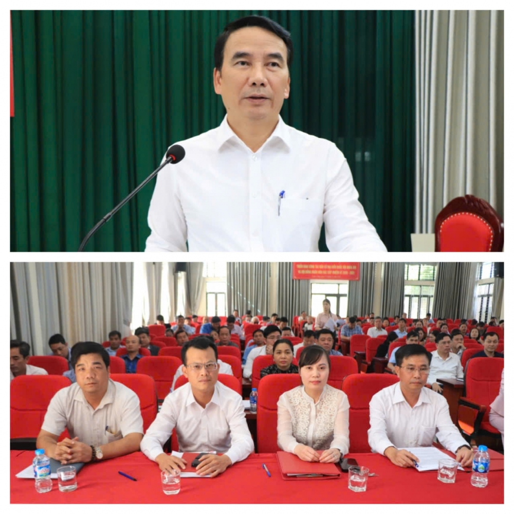 Cử tri tỉnh Phú Thọ gửi gắm niềm tin, kỳ vọng trước thềm Đại hội XIV của Đảng