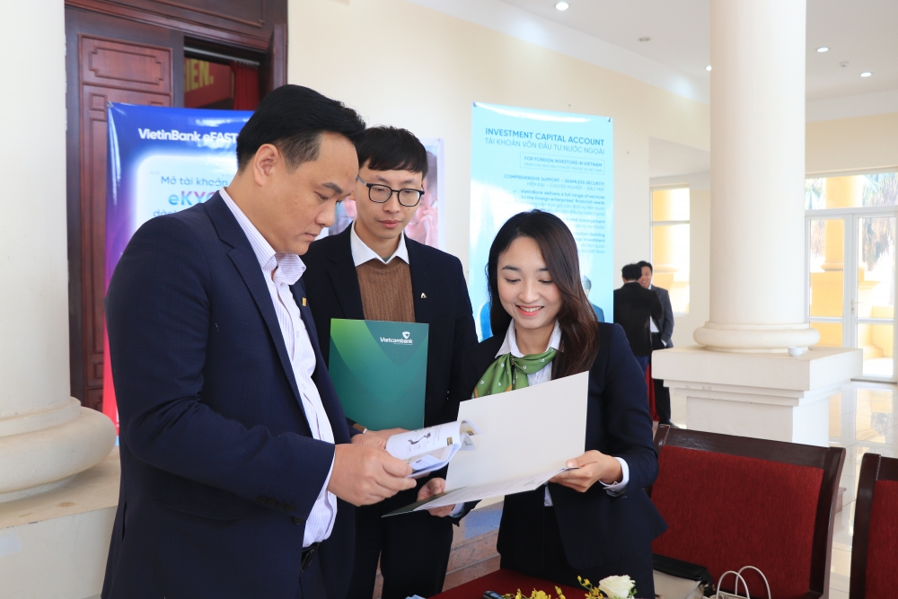 Các khu công nghiệp Phú Thọ khẳng định sức hút, bứt phá thu hút đầu tư