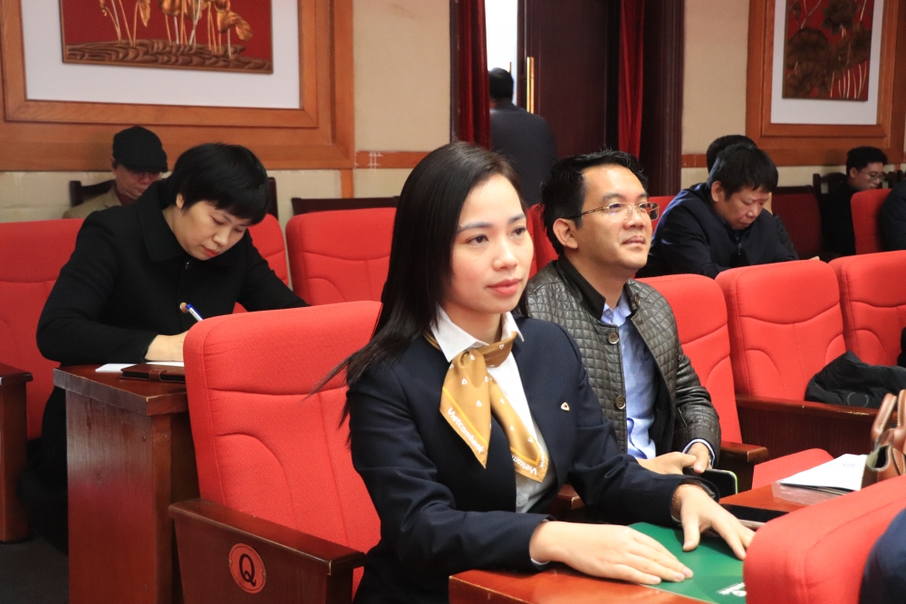 Các khu công nghiệp Phú Thọ khẳng định sức hút, bứt phá thu hút đầu tư