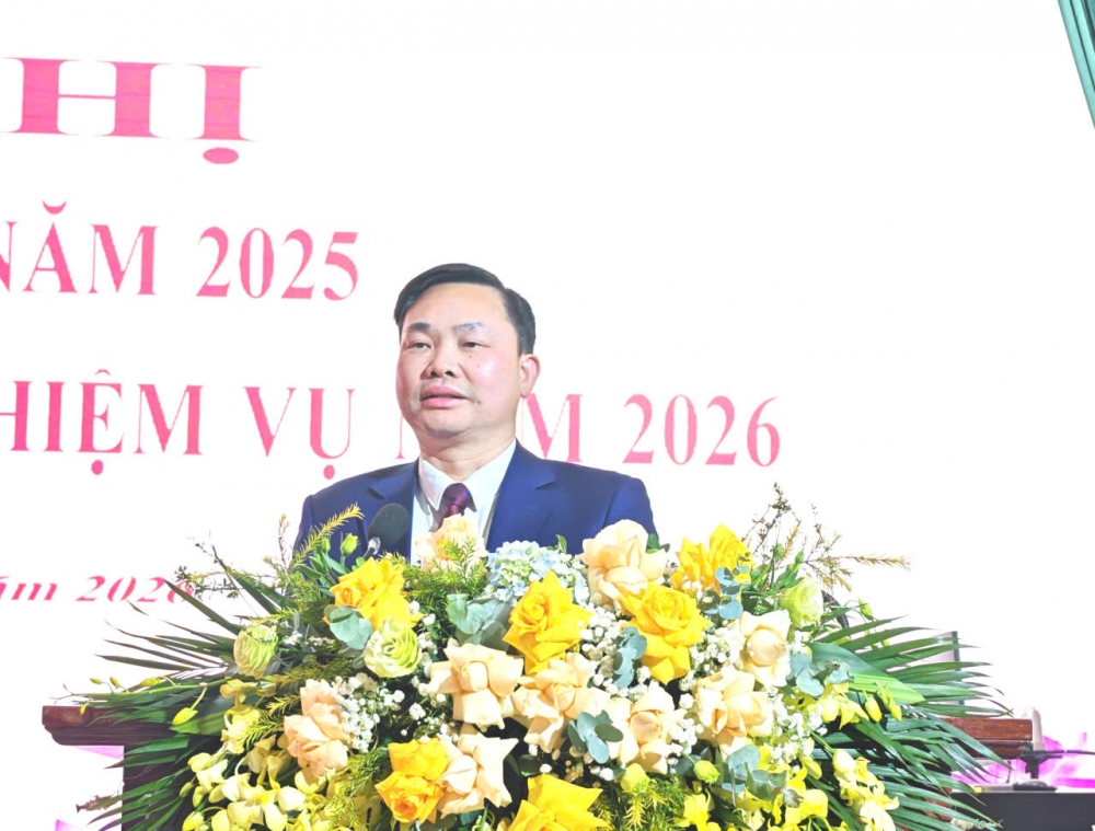 Đảng bộ xã Bình Nguyên phấn đấu xây dựng chính quyền phục vụ Nhân dân ngày càng tốt hơn