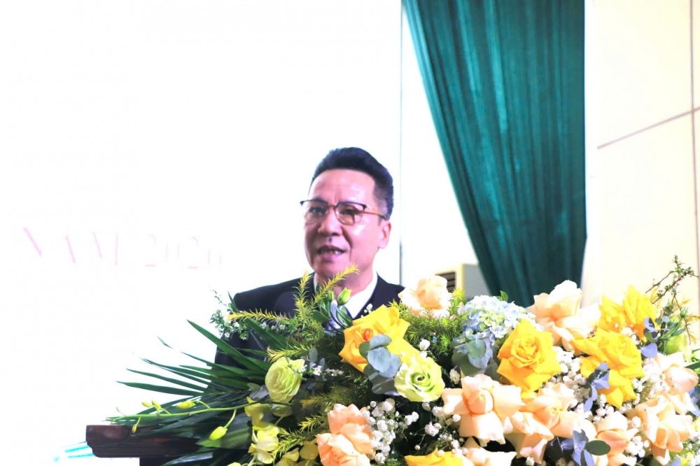 Đảng bộ xã Bình Nguyên phấn đấu xây dựng chính quyền phục vụ Nhân dân ngày càng tốt hơn