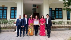 Xã Quốc Oai: Năm 2025 ghi dấu nổi bật của MTTQ và các đoàn thể