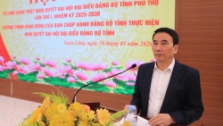 xa xuan lang quan triet nghi quyet dai hoi dang bo tinh phu tho